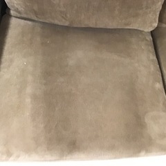 【トレファク神戸新長田店 買取/販売】取りに来られる方限定！MOSS2人掛けソファーのご紹介ですの画像