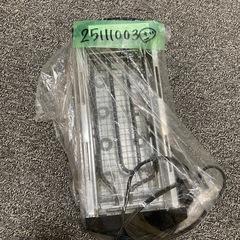 コンパクト卓上焼き物器『屋台横丁』の画像