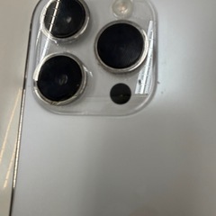 iPhone14Pro ホワイトの画像