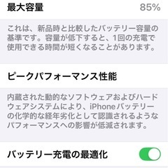 iPhone14Pro ホワイトの画像