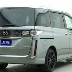 🌟頭金0円でお乗りいただけます❗❗🚙🌟マツダ ビアンテ 　２０Ｃ　スカイアクティブの画像