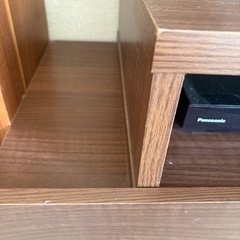 テレビボードの画像