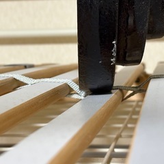 ロフトベッド　システムベッドの画像