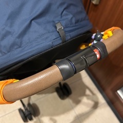 美品　アップリカ　マジカルエアクッションの画像