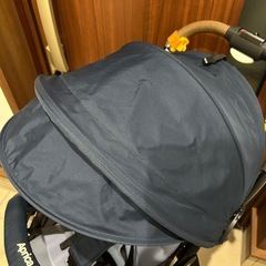 美品　アップリカ　マジカルエアクッションの画像