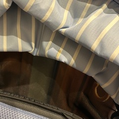 美品　アップリカ　マジカルエアクッションの画像