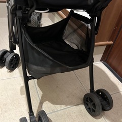 美品　アップリカ　マジカルエアクッションの画像