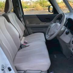 全込み17万円 グレ-ドX フルセグ&DVD&Bluetooth対応ナビゲーション ETC スマートキー2個 左側パワースライドドア 14インチアルミ 車検R9年1月迄 修復歴無の画像