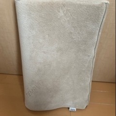 テンピュール　オリジナルピロー　Sの画像