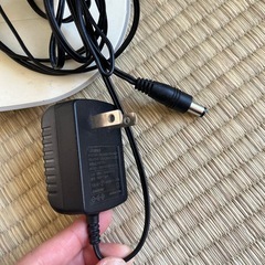 LEDデスクライトの画像