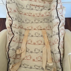 𝐀𝐩𝐫𝐢𝐜𝐚ハイローチェアーの画像