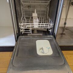 National フロントオープン食洗機 DW-45A1P1の画像