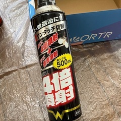 虫取り虫除けの画像