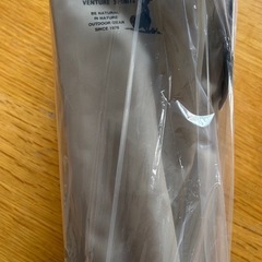 新品未開封　キャプテンスタッグ　アウトドアちえチェアの画像