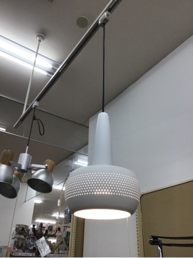 【トレファク神戸新長田店 買取/販売】取りに来られる方限定！Clavaのペンダントライトご紹介です