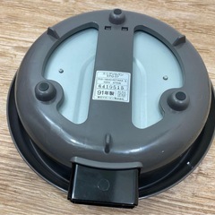 ZOJIRUSHI ミニグリルパンEPQ-07の画像