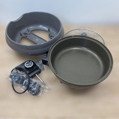 ZOJIRUSHI ミニグリルパンEPQ-07の画像