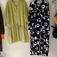 ワンピースほか他の画像