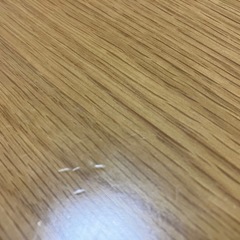 ダイニングテーブル　机　四人　の画像