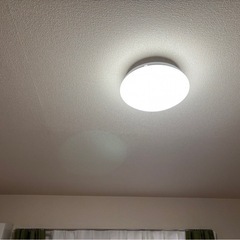 LED シーリングライト【４つセット」】の画像