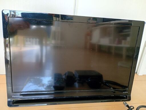 パナソニック　テレビ　VIERA 