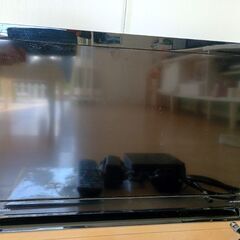 パナソニック　テレビ　VIERA の画像