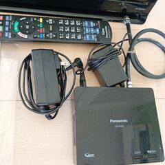 パナソニック　テレビ　VIERA の画像