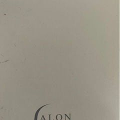 ヘアーアイロンの画像