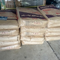 NSフロアハード 25kg 下地調整モルタルの画像