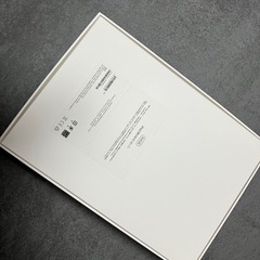 【美品✨】iPad 第9世代 64GB Wi-Fiモデル スペースグレイ 箱あり クリアケース付き 動作良好🍀の画像