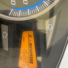 ★PCX125cc(ホワイトフル純正)★の画像