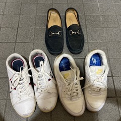 靴　まとめ売り　14点の画像