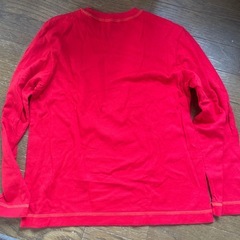 ミキハウス長袖150の画像