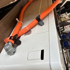 パロマ　18年両面グリルガステーブル　IC-365WHA　の画像