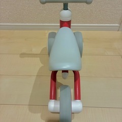 取引中　D bike ディーバイク ミニ プラス　バイク　1歳〜3歳の画像