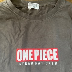 ワンピース長袖150の画像