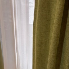 カーテン
の画像