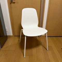 IKEA チェア 椅子 レイフアルネの画像