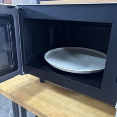 シャープオーブンレンジRE-S5D-Wの画像