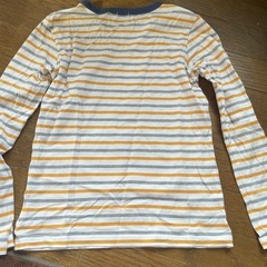 ダブルビー長袖150の画像