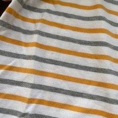 ダブルビー長袖150の画像