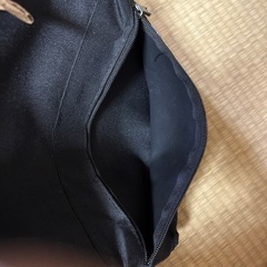 mozのリュックの画像