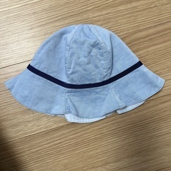 ファミリア(familiar)　帽子の画像