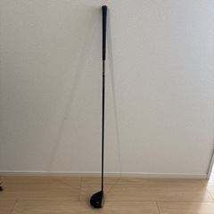 ゴルフクラブセット+ゴルフバッグの画像