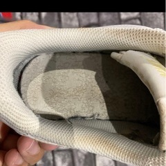 NIKE エアフォースの画像