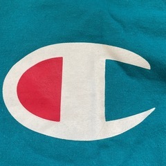 チャンピオン長袖150の画像