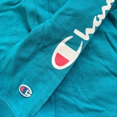 チャンピオン長袖150の画像