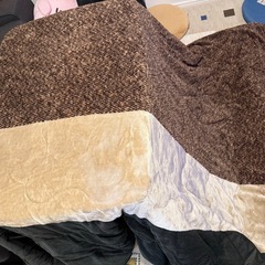 こたつセットの画像