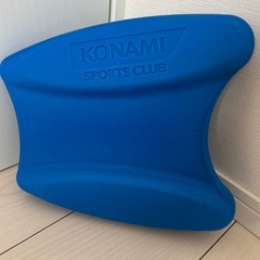 【取引中】コナミスポーツの画像