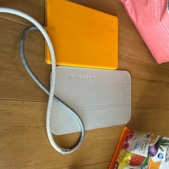 うさぎさんセットの画像